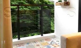 Imagem 3: Flat Saint Peter disponível para venda com 45m², 01 dormitório