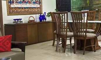 Imagem: Vendo casa com 4 quartos no Bessa, em João