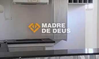 Imagem 4: Apartamento Disponível no Bairro de Fátima 105m² - Fortaleza