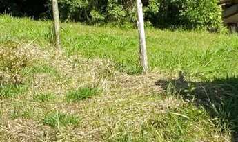 Imagem 5: Exelente terreno Corrégo dos micos