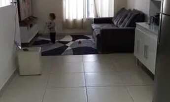 Imagem 4: Casa Residencial à venda no Condomínio Monte Rey - Monte Mor - SP