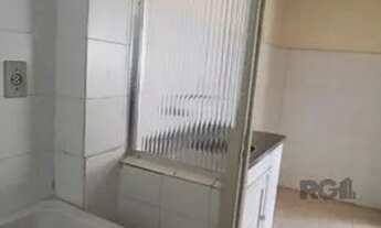 Imagem 5: Apartamento com 2 dormitórios, 1 banheiro no Bairro Centro Histórico