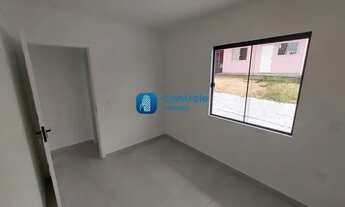 Imagem 7: Sobrado à venda com 02 dormitórios, 02 vagas em Forquilhas/São José