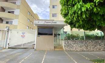 Imagem: Apartamento para aluguel, 2 quartos, 1 vaga