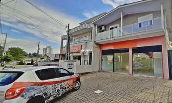 Imagem: Sala Térrea Cidade Nova Caxias do Sul