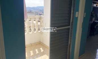 Imagem 5: Casa em Jardim Presidente Dutra - Guarulhos