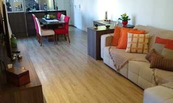 Imagem 2: Apartamento Primeacqua