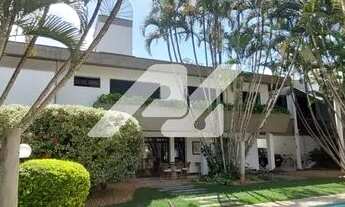 Imagem: Casa - Jardim Botânico (Sousas) - Campinas