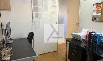 Imagem 3: Apartamento com 3 dormitórios para alugar, 129 m² por R$ 9.300,00/mês - Panamby - São Paul