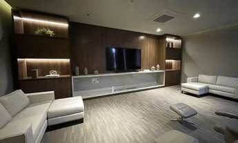 Imagem 6: Apartamento em Residencial Senior para aluguel e venda com 43 m² em Petrópolis - Porto Ale