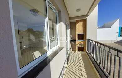 Imagem 3: Apartamento para aluguel, Jardim Nova Colina - Saltinho