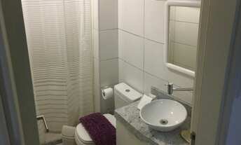 Imagem 6: Aluguel beach class ilha do leite mobiliado 1 quarto