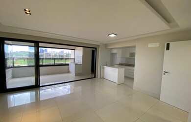 Imagem 3: Apartamento com 3 suítes, completo em armários, Cond. Ibirapuera, Park Lozandes