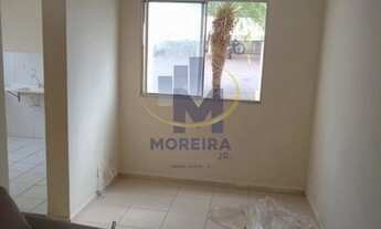 Imagem 2: Apartamento Térreo de 1 Dormitório no Residencial Bogotá