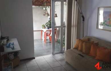 Imagem 6: Juiz de Fora - Apartamento Padrão - Paineiras