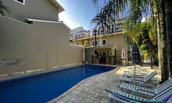 Imagem 5: SOBRADO 2 SUÍTES EM CONDOMÍNIO FECHADO NA VILA SÃO FRANCISCO