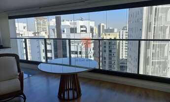 Imagem 6: Apartamento 3 dormitórios para Locação em São Paulo, Vila Mariana, 3 dormitórios, 2 suítes