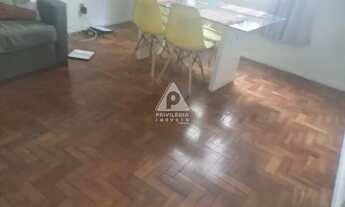 Imagem: Apartamento à venda, 1 quarto, Glória