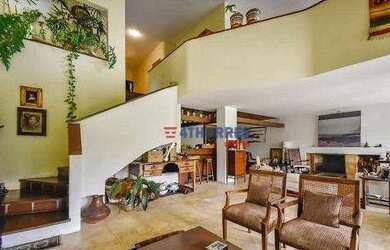 Imagem 2: Casa com 4 dormitórios à venda, 472 m² por R$ 2.200.000 - Jardim Leonor - São Paulo/SP