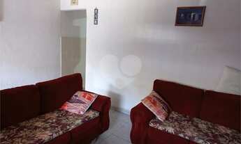 Imagem 4: Sobrado Vila Nivi 2 quartos 2 banheiros, 1 vaga de garagem