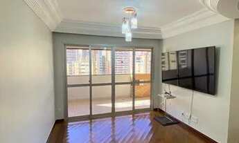 Imagem 4: Apartamento de 4 quartos em Setor Bueno - Goiânia: 141,74m², 3 suítes, 1 banheiro por R$ 8