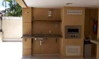 Imagem 2: Alugo Apartamento no Condomínio Portal de Pendotiba