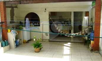 Imagem 6: Casa-São Paulo-VILA NOVA MAZZEI