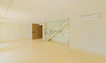 Imagem 5: Apartamento Locação Alto da Lapa 330 m² 7 Dormitórios