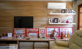 Imagem 4: Casa à Venda - Jardim Itu-Sabará, 4 Quartos, 300 m2