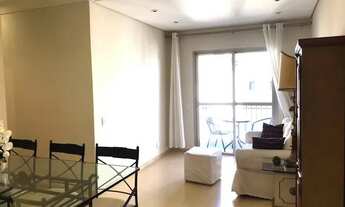 Imagem: Apartamento para aluguel possui 70 metros