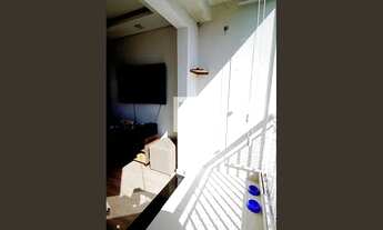 Imagem 7: Apartamento para Aluguel - Vila Andrade, 2 Quartos, 57 m2