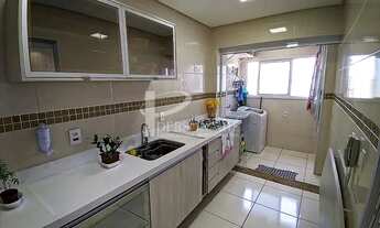 Imagem 3: Apartamento c/ 78m2 2 Dormitórios 1 Suíte e 1 Vaga òtima Localização Vista ao Mar à ven