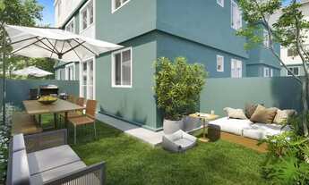 Imagem 7: Seletto Salvador Norte, com 1 a 2 quartos, 34 a 44 m² Jardim das Margaridas