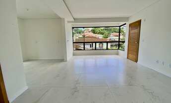 Imagem 3: Apartamento para venda tem 88 metros quadrados com 3 quartos em Iririú - Joinville - SC