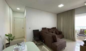 Imagem 2: Apartamento a venda Edificio Porto Real Bairro Areão - Cuiabá - MT