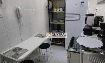 Imagem 6: Apartamento com 3 dormitórios à venda, 70 m² por R$ 365.000,00 - Vila Laura - Salvador/BA