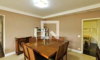 Imagem 7: Apartamento à Venda - Sumaré, 3 Quartos, 150 m2