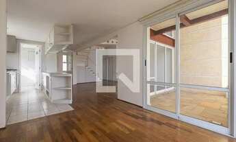 Imagem 6: Apartamento para Aluguel - Vila Madalena, 2 Quartos, 116 m2