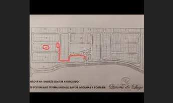 Imagem 6: Terreno quinta do lago 1 de esquina