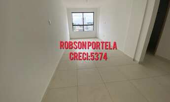 Imagem 3: Apartamento a venda em Miramar 3 Quartos com Solarium ao Lado da Epitácio Pessoa