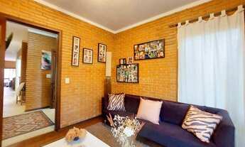 Imagem 5: Casa com 3 suítes à venda, 320 m² por R$ 1.400.000 - Granja Viana - Cotia/SP