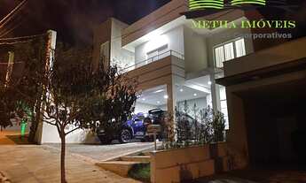 Imagem 2: CASA RESIDENCIAL em SOROCABA - SP, JARDIM VILLAGIO MILANO