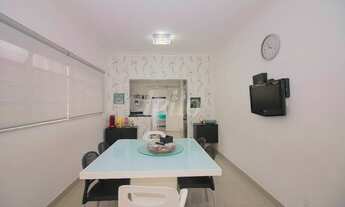 Imagem 4: São Paulo - Casa Padrão - Belém