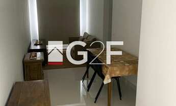 Imagem 3: Apartamento a venda em Campinas!