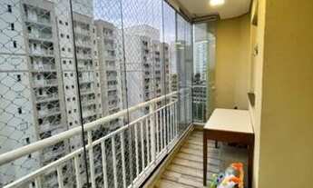 Imagem 3: BARUERI - Apartamento Padrão - JARDIM TUPANCI