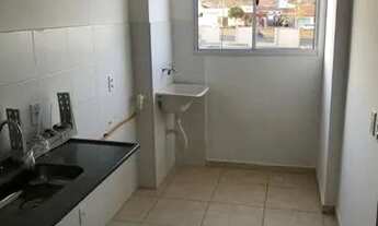 Imagem: Apartamento de 2 quartos para alugar no