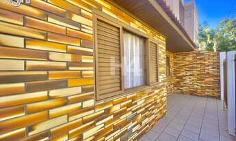 Imagem 2: CASA EM CONDOMÍNIO com 3 dormitórios à venda com 80m² por R$ 389.000,00 no bairro Santa Câ