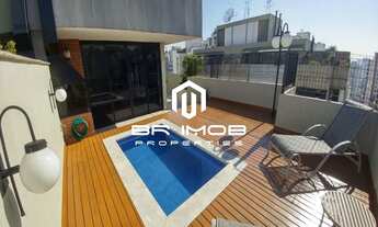 Imagem 6: COBERTURA RESIDENCIAL em SÃO PAULO - SP, PERDIZES