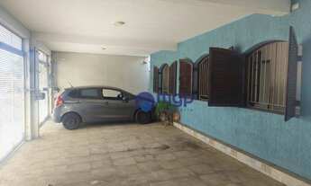 Imagem 3: Casa com 3 dormitórios à venda, 230 m² por R$ 1.350.000,00 - Vila Maria - São Paulo/SP