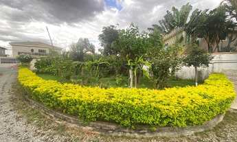 Imagem 4: OPORTUNIDADE CASA 03 QUARTOS RUA 12 LOTE 800M² VAZADO PRA ESTRUTURAL ACEITA TROCA POR MAIO